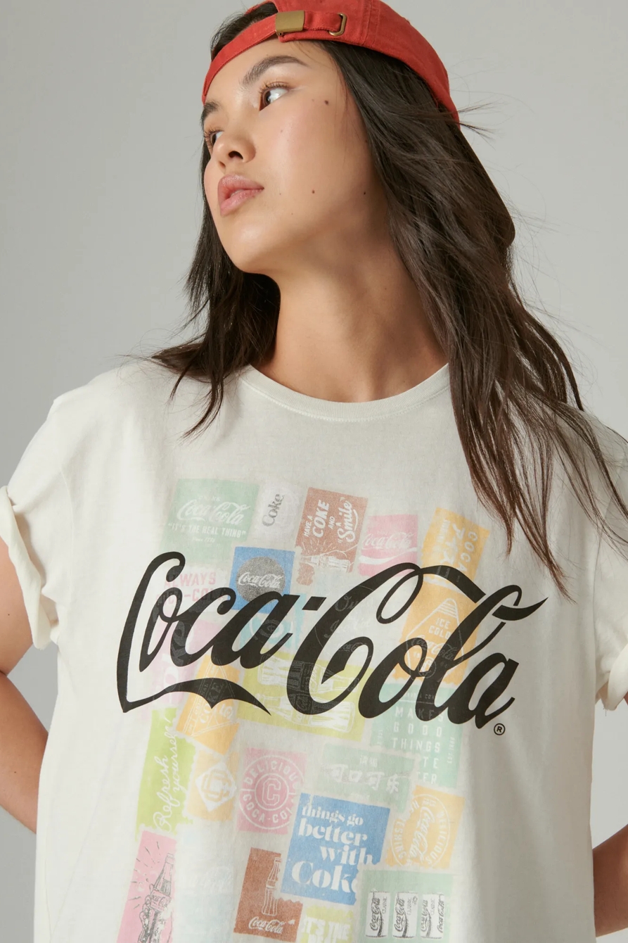 COCA-COLA STAMPS, image 6