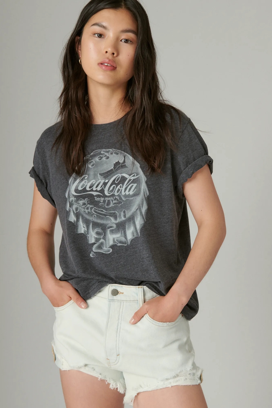 COCA-COLA CAP, image 2