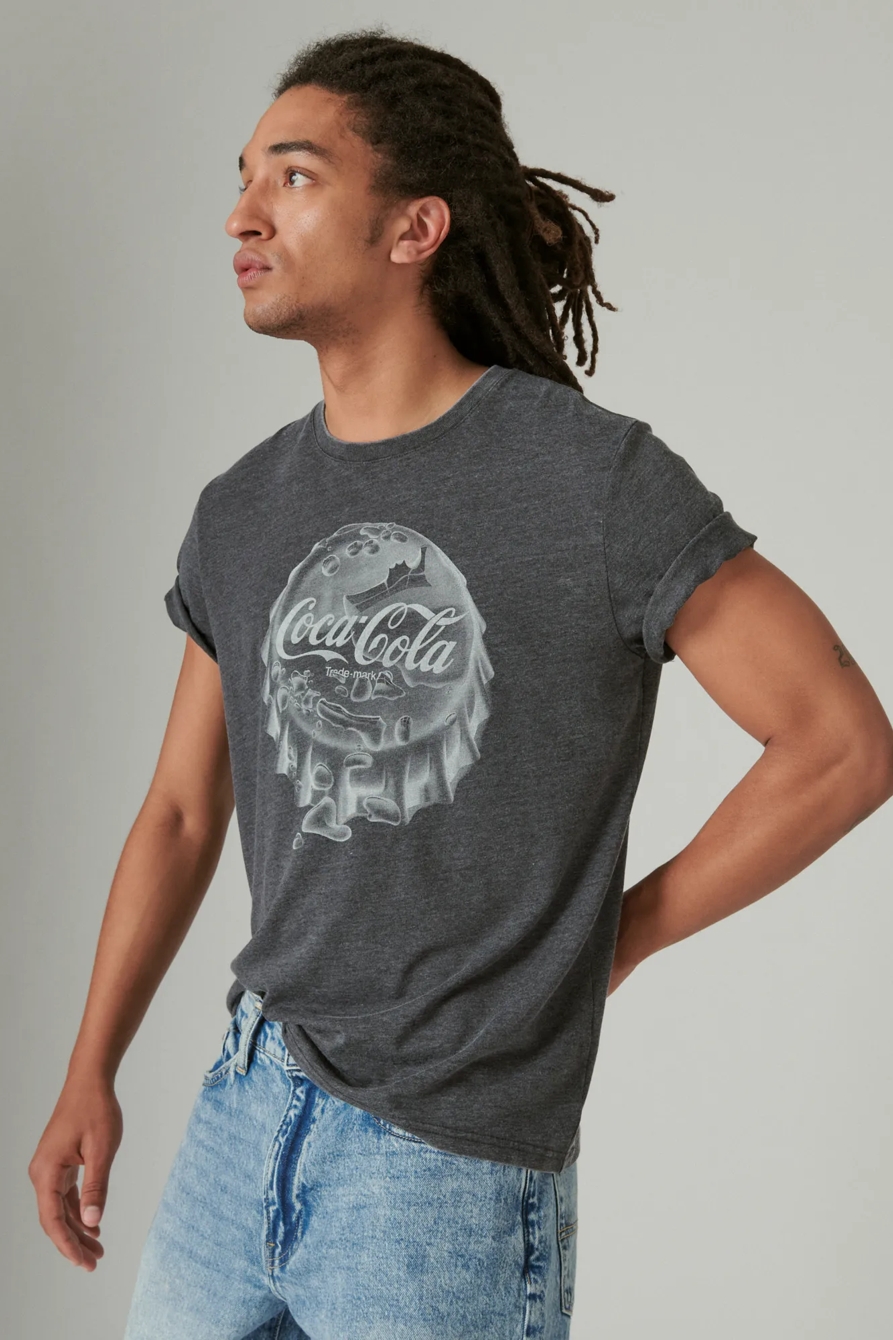 COCA-COLA CAP, image 3