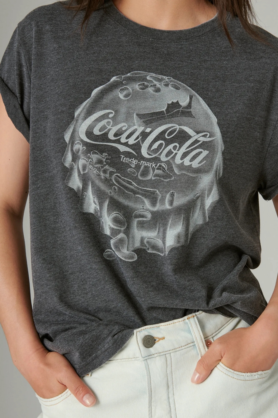 COCA-COLA CAP, image 6