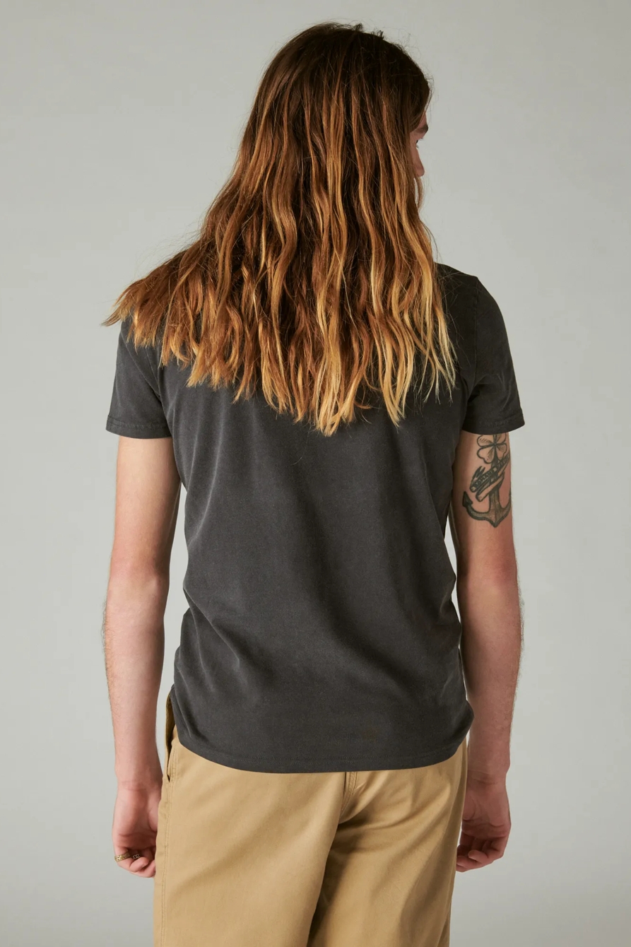 ACDC HIGH VOLTAGE TEE, image 3