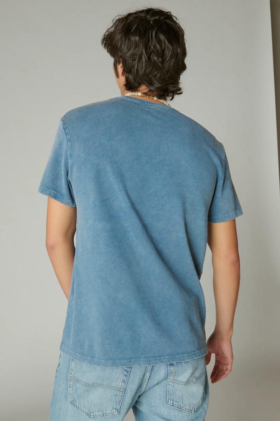 PINK FLOYD TOUR TEE, image 3