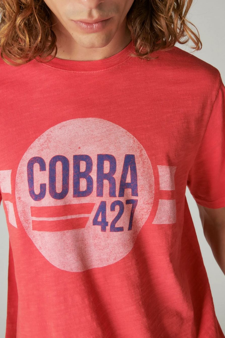 FORD COBRA TEE, image 2