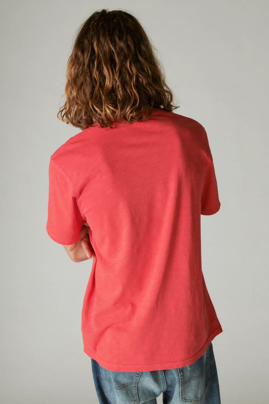 FORD COBRA TEE, image 3