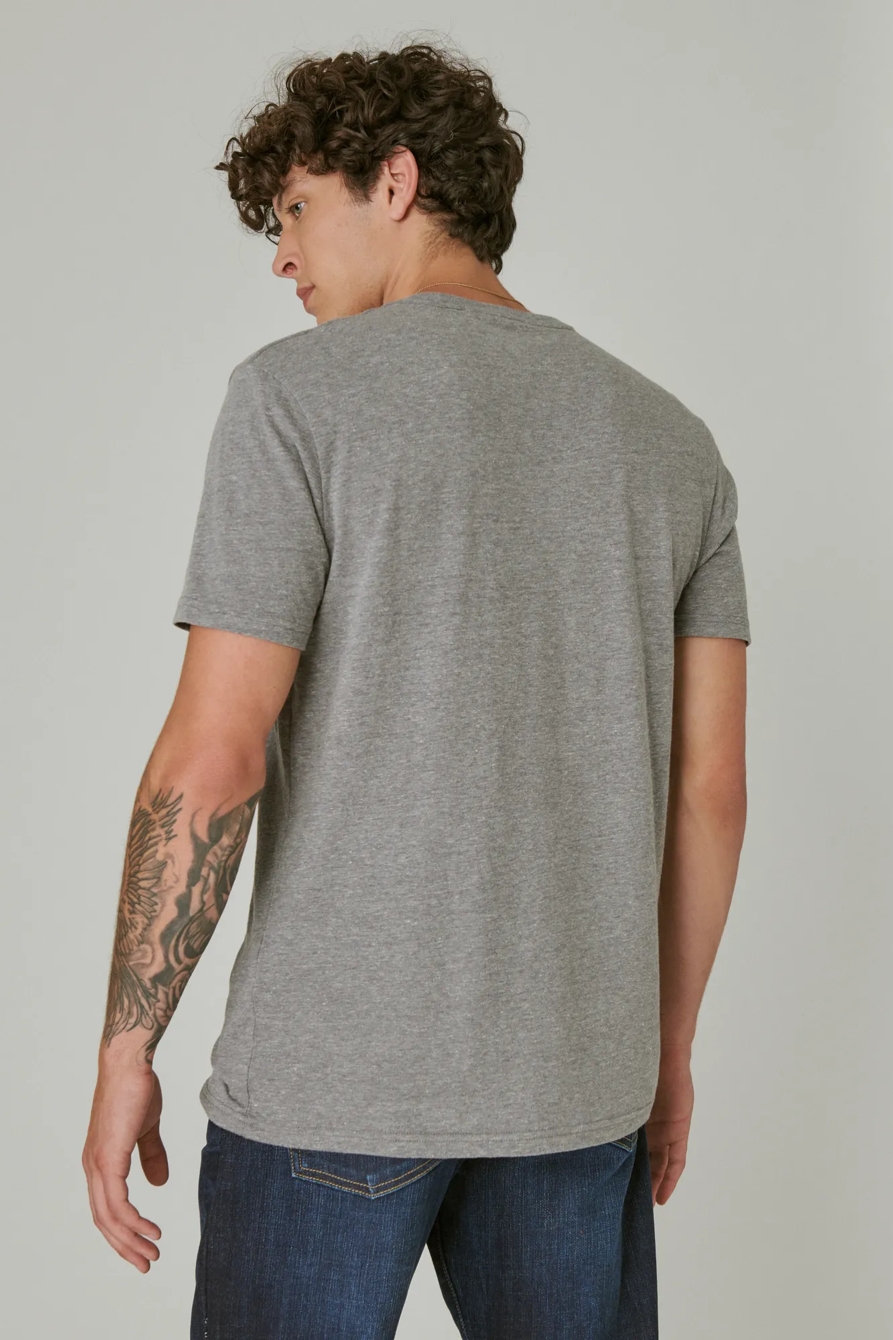 NEW YORK CARD TEE, image 3