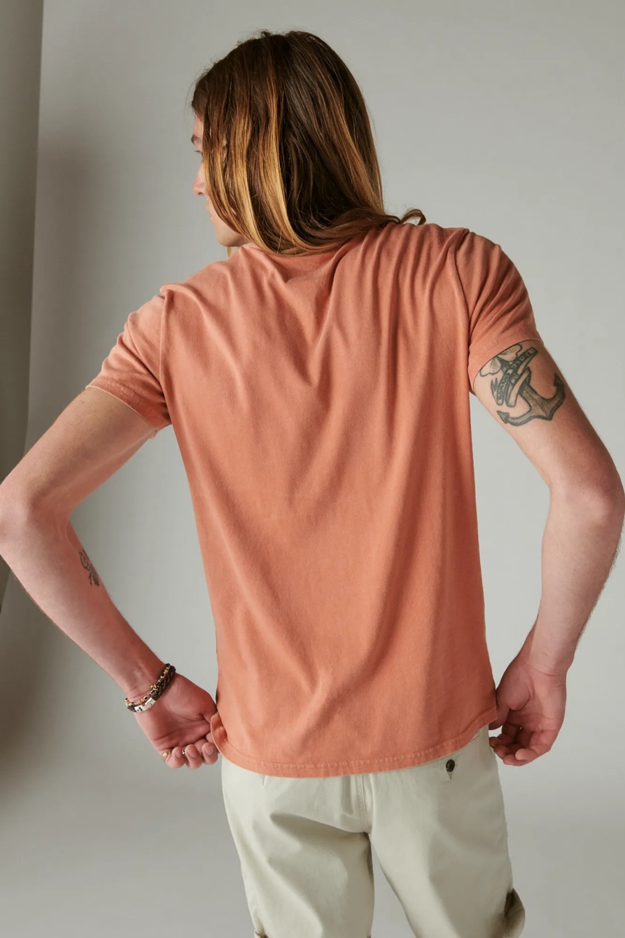 CORONA TACO TEE, image 3