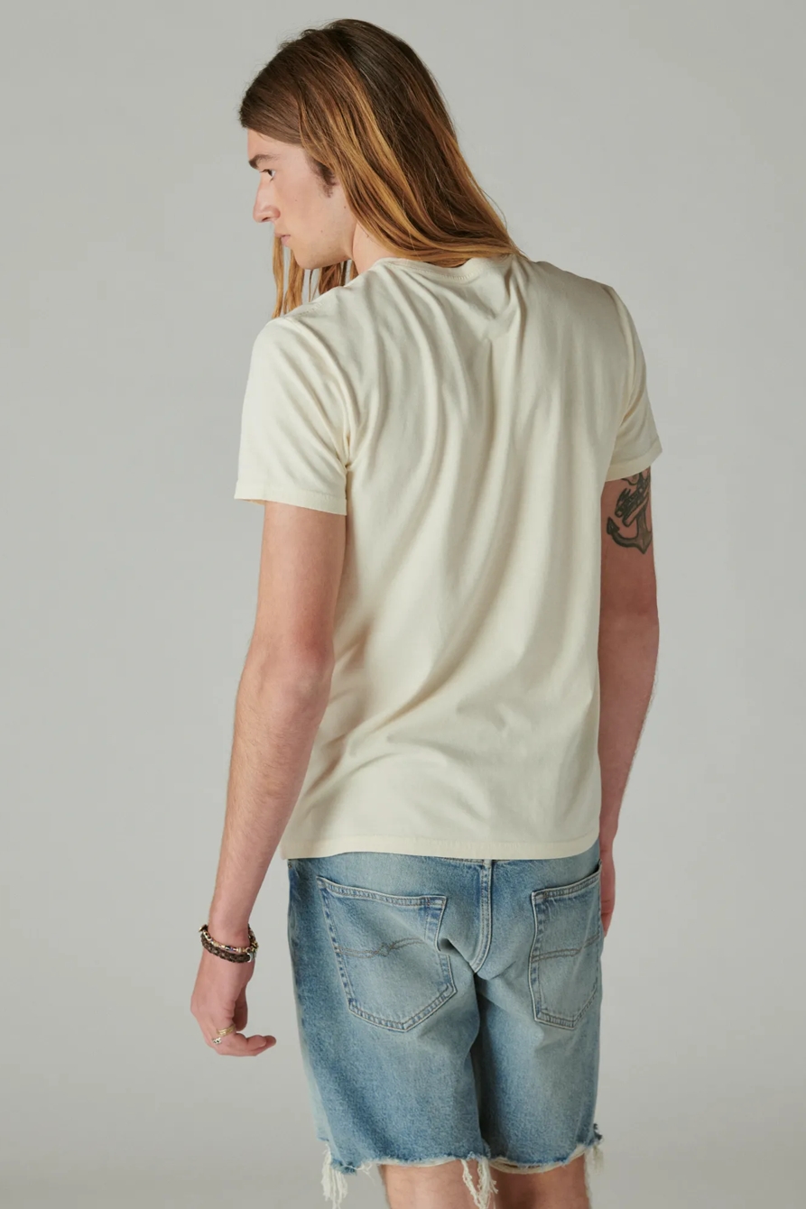 ACDC FLY TOUR TEE, image 3