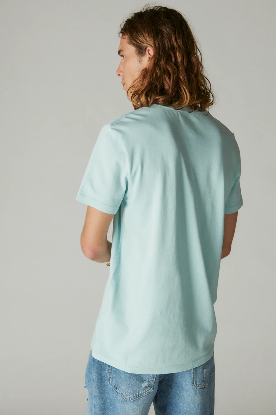 COCA-COLA 6 PACK TEE, image 3