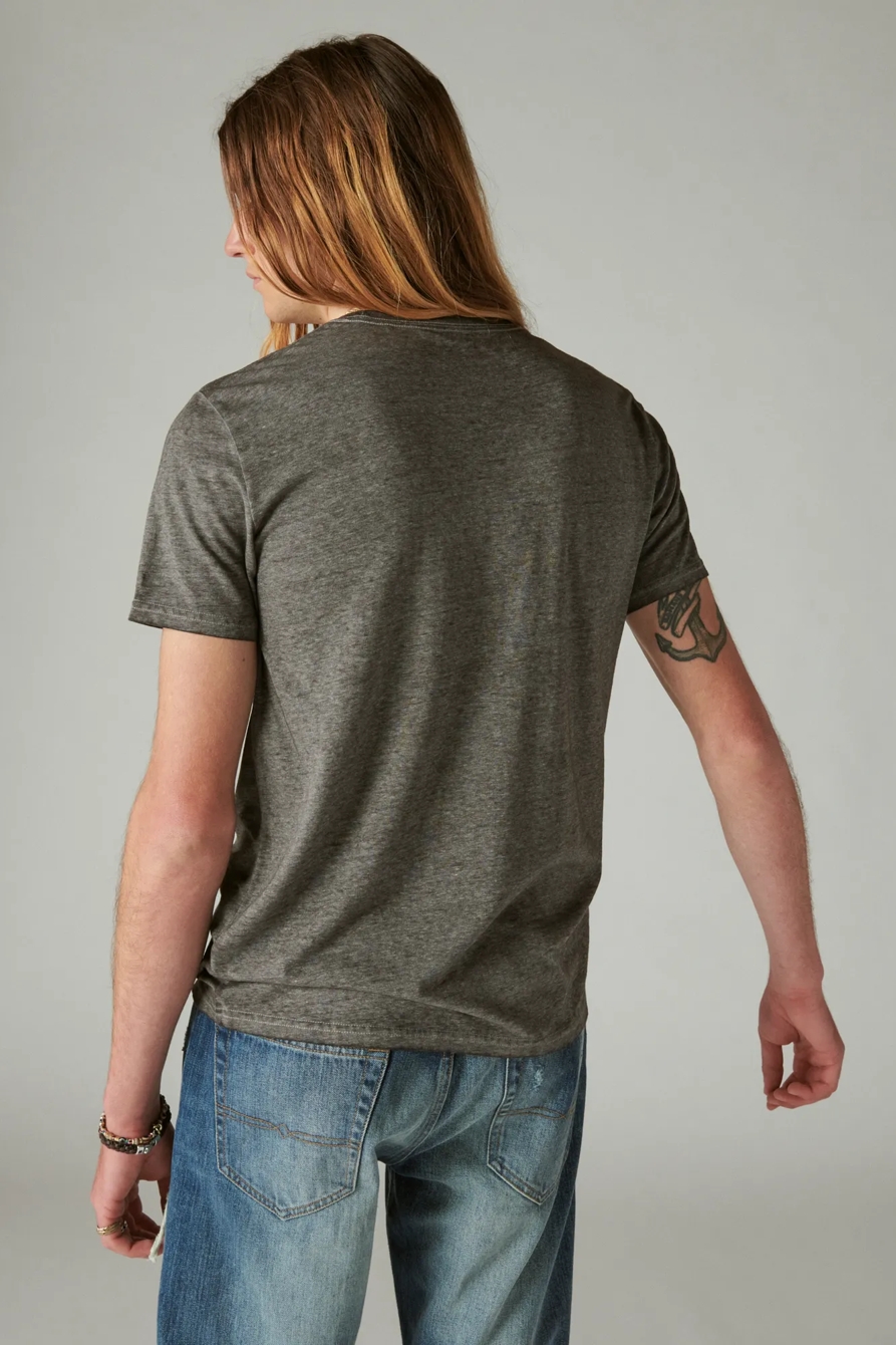 MUSTANG KING TEE, image 3