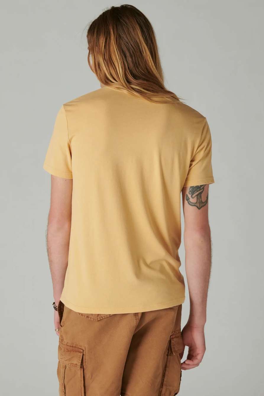 ALOHA PINUP TEE, image 3