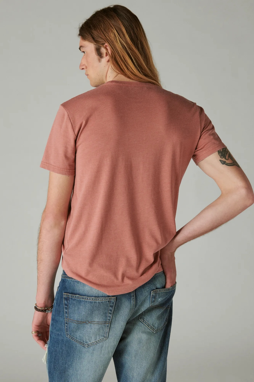 PINK FLOYD '77 TEE, image 3