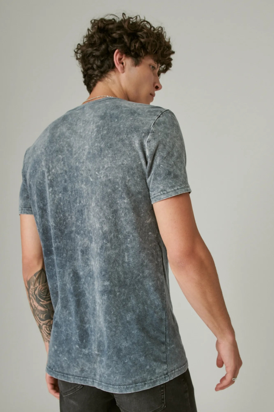 ACDC TEE, image 3