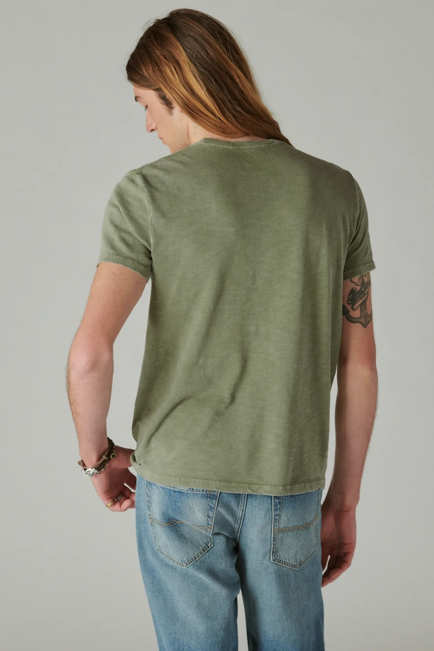 FORD BRONCO TEE, image 3