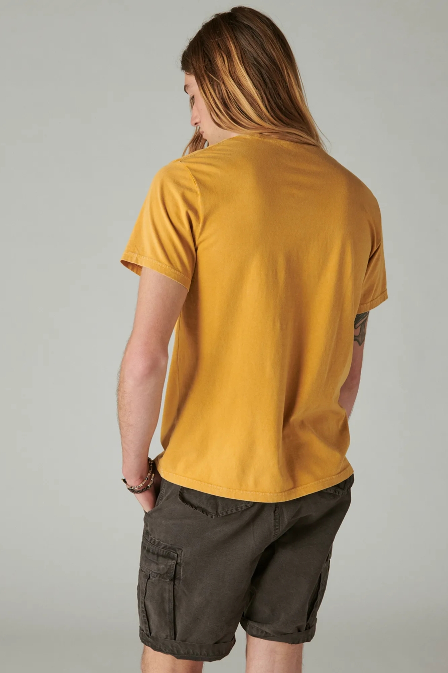 BUD'S FOR ME TEE, image 3