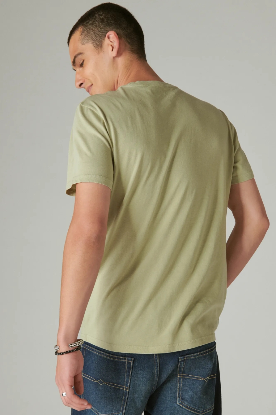 WOODSTOCK 1969 TEE, image 3