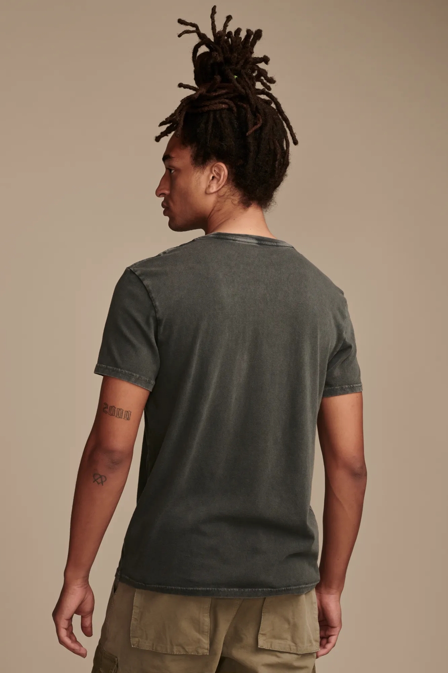 FENDER DIAMOND TEE, image 3