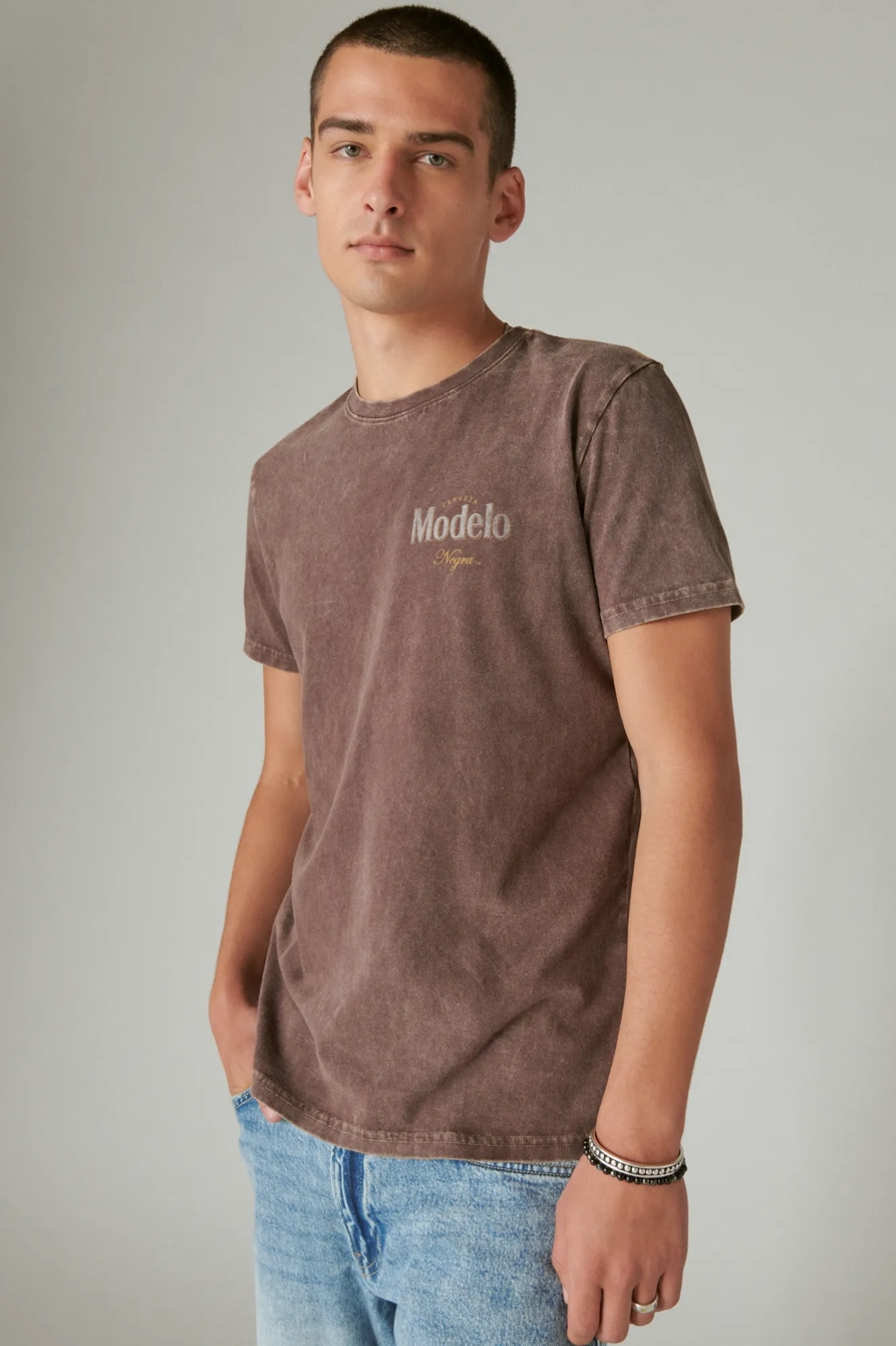NEGRA MODELO TEE, image 3