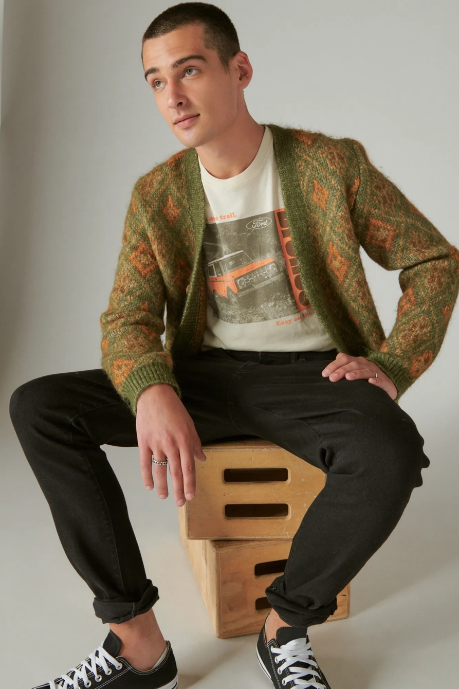BRONCO PHOTO TEE, image 2