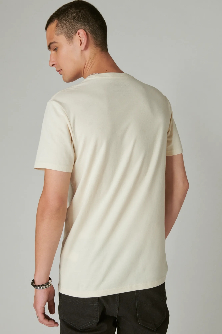 BRONCO PHOTO TEE, image 3