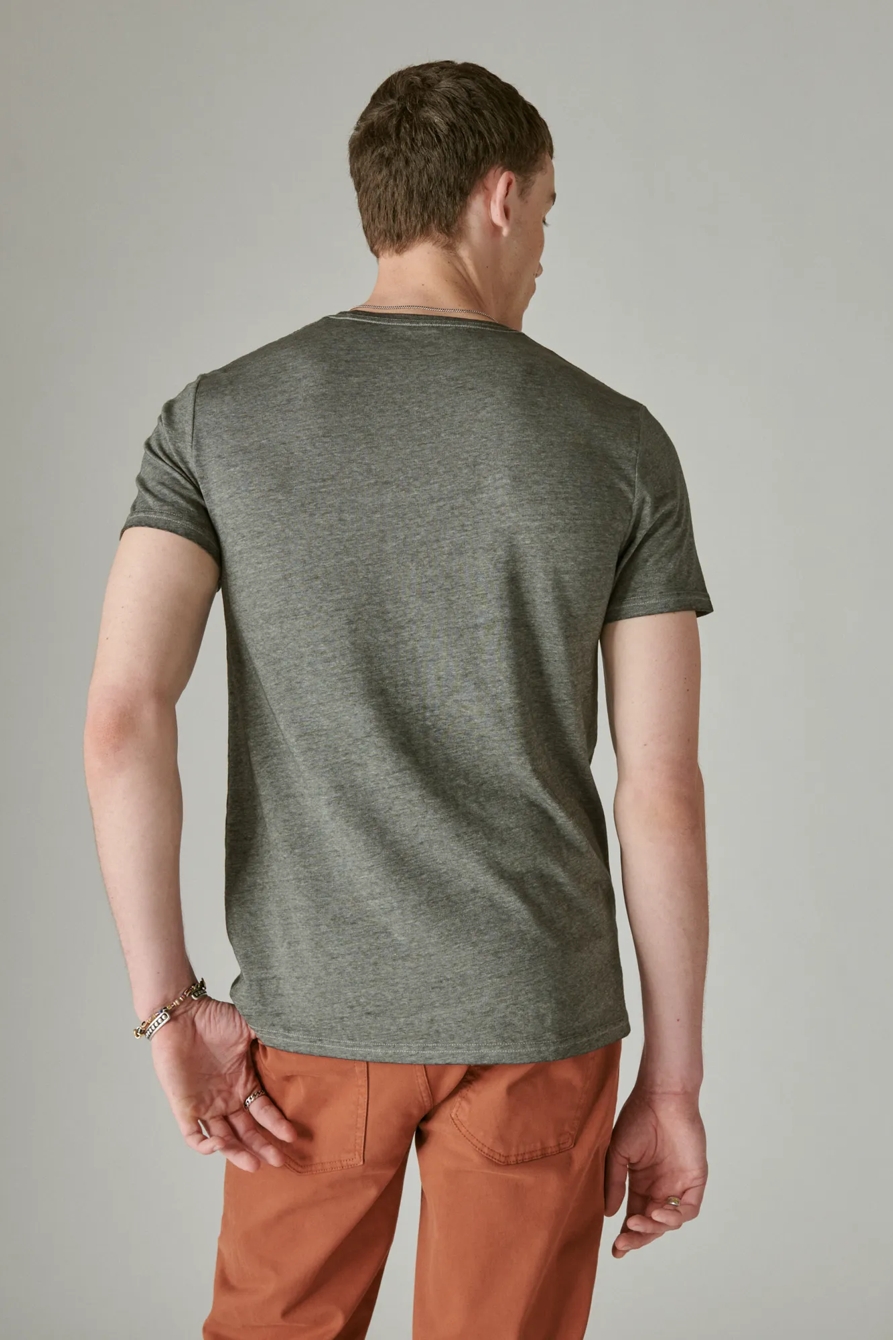 LONE STAR RANCH TEE, image 3
