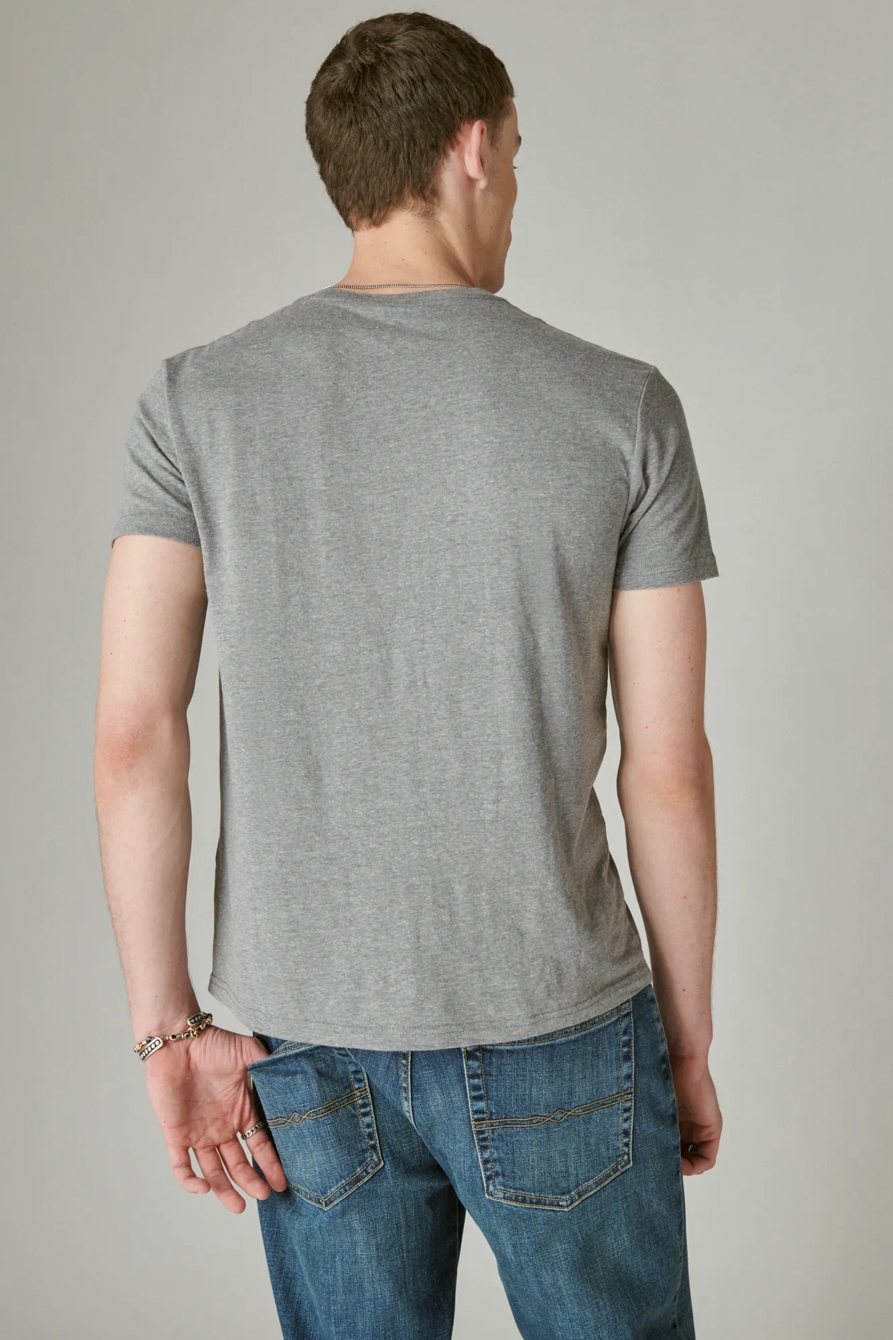 ROYAL FLUSH TEE, image 3