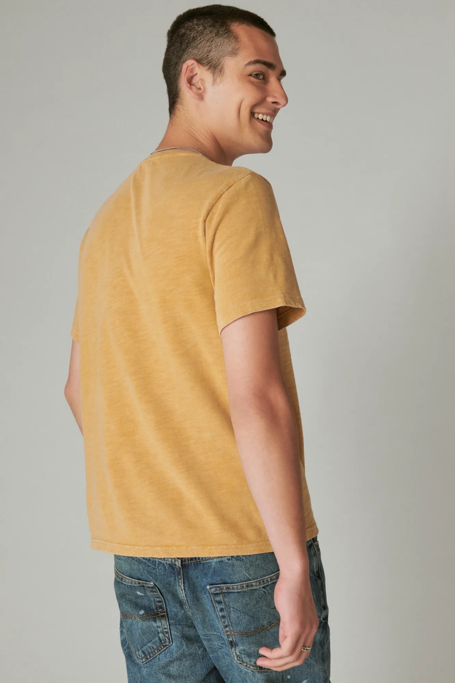 COORS WESTERN TEE, image 3