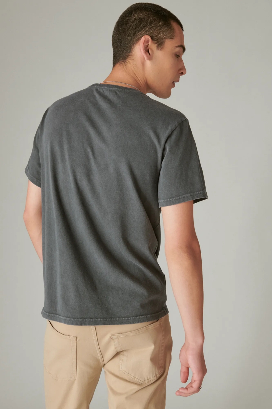 NOT MY FIRST RODEO TEE, image 3