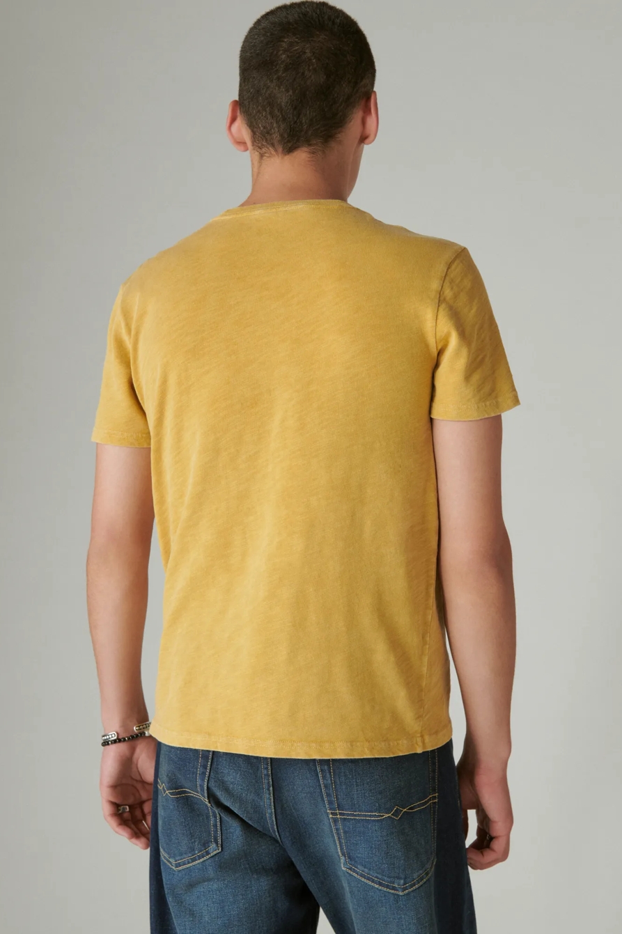 BAD COMPANY 1977 TEE, image 3