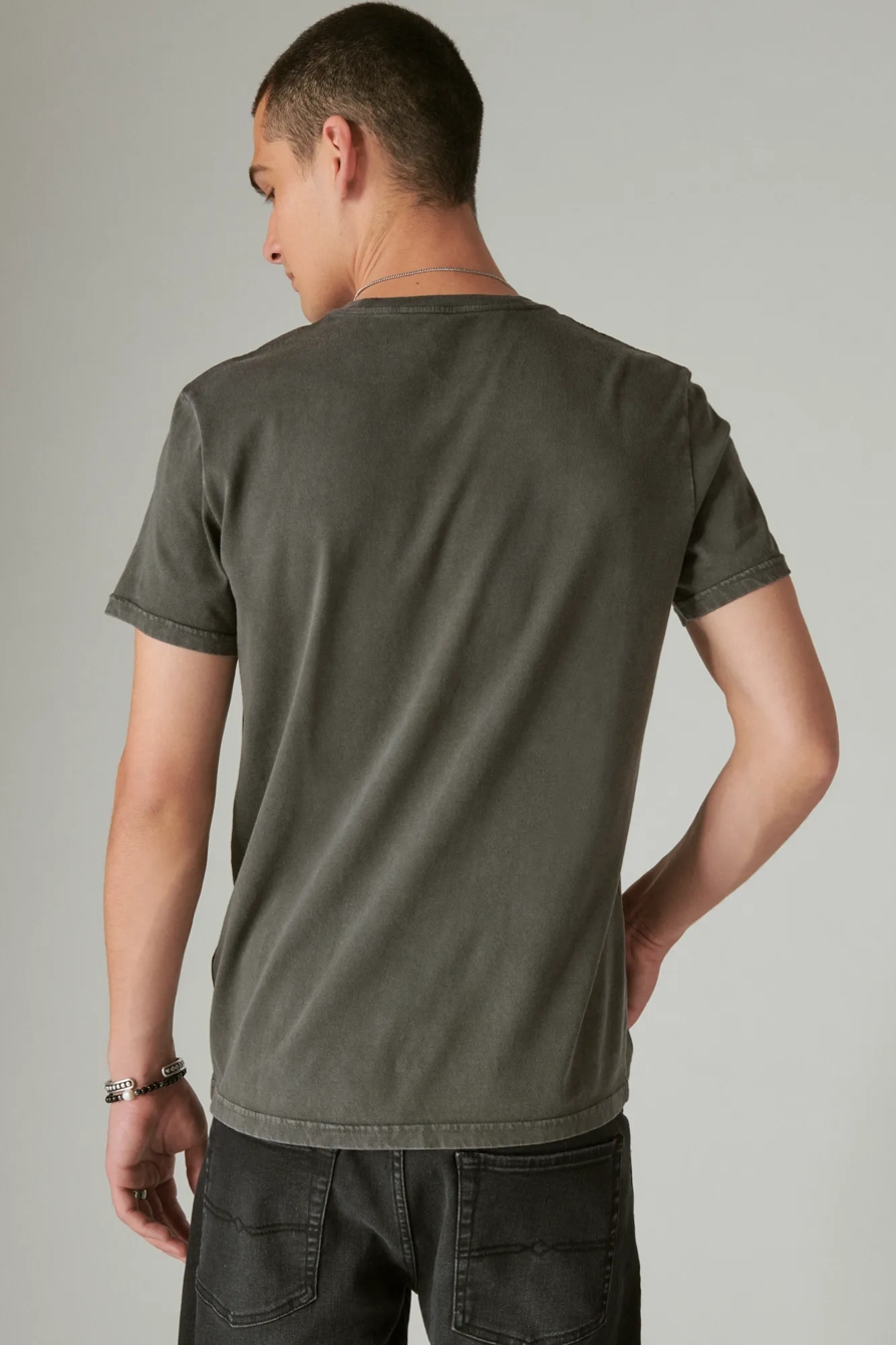 COORS FINE BANQUET BEER TEE, image 3