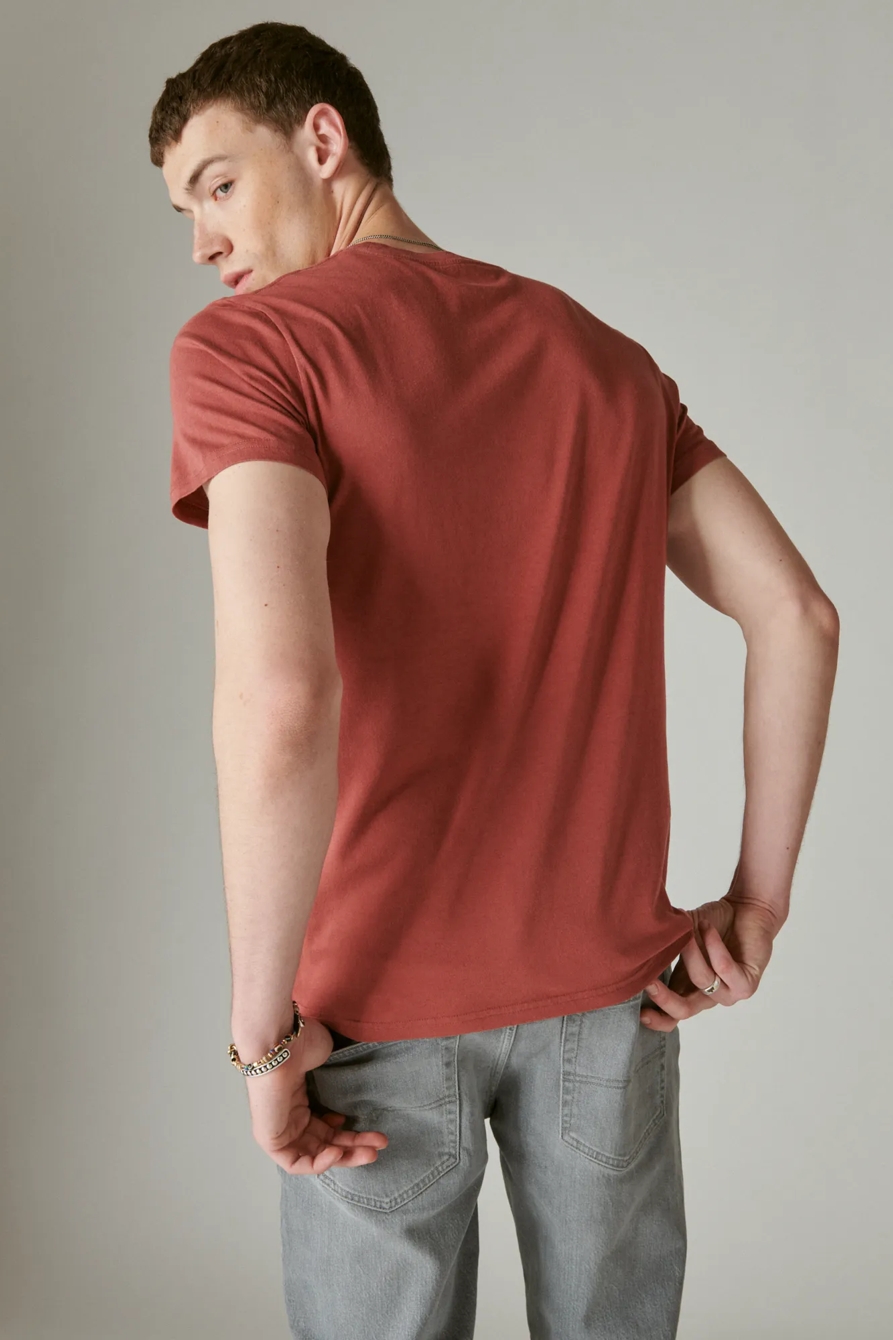 COCA COLA COWBOY TEE, image 3