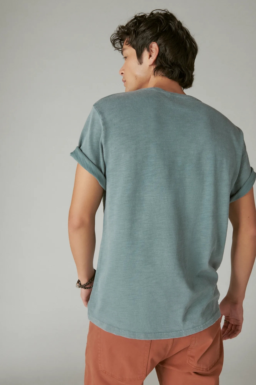 LUMBEAR JACK TEE, image 3