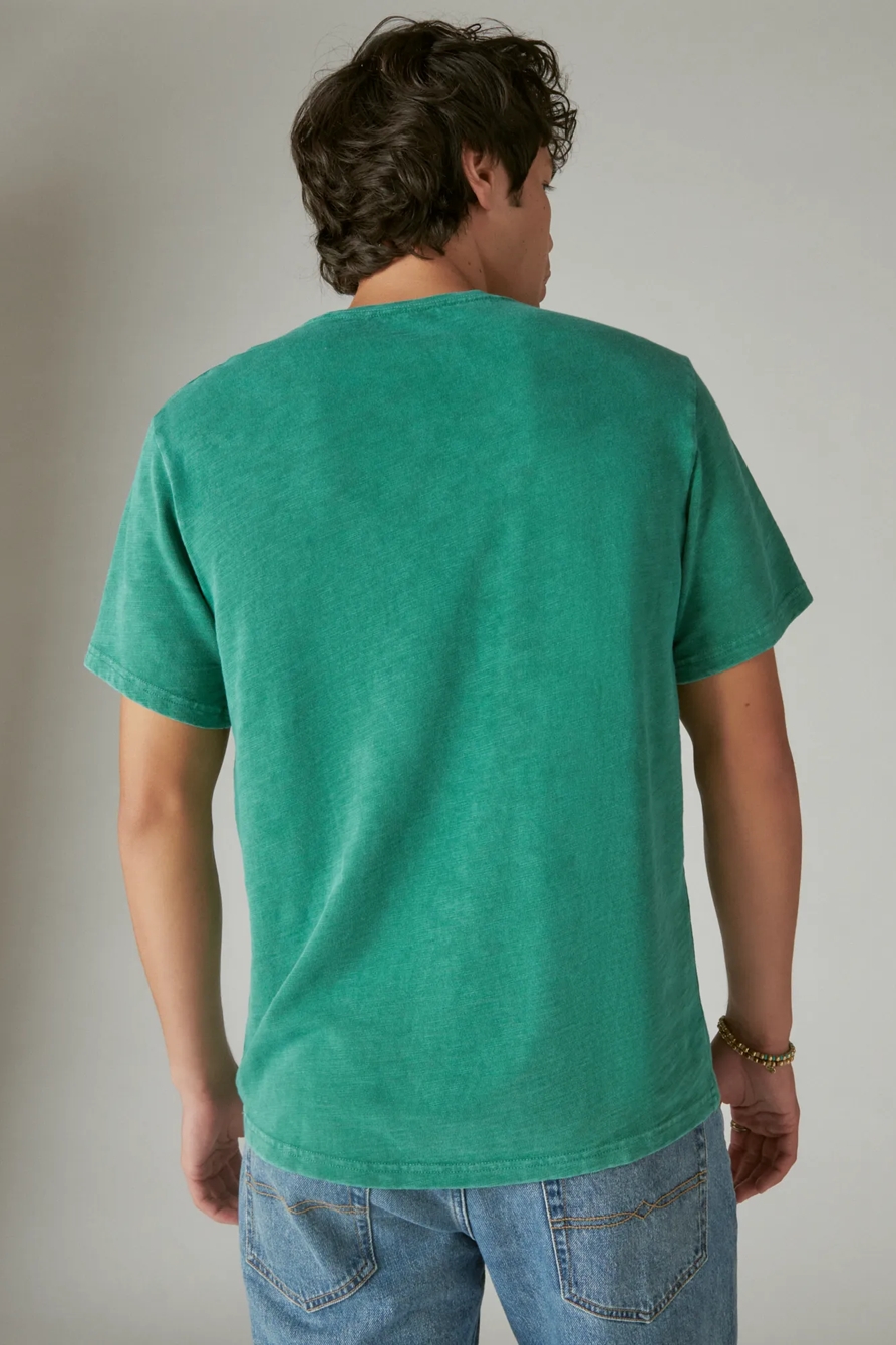 MILE HIGH CLUB TEE, image 3