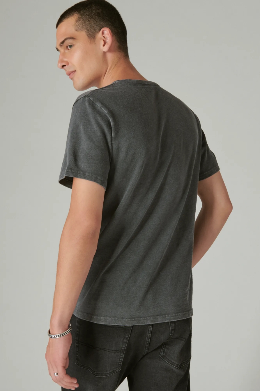 YOSEMITE TEE, image 3