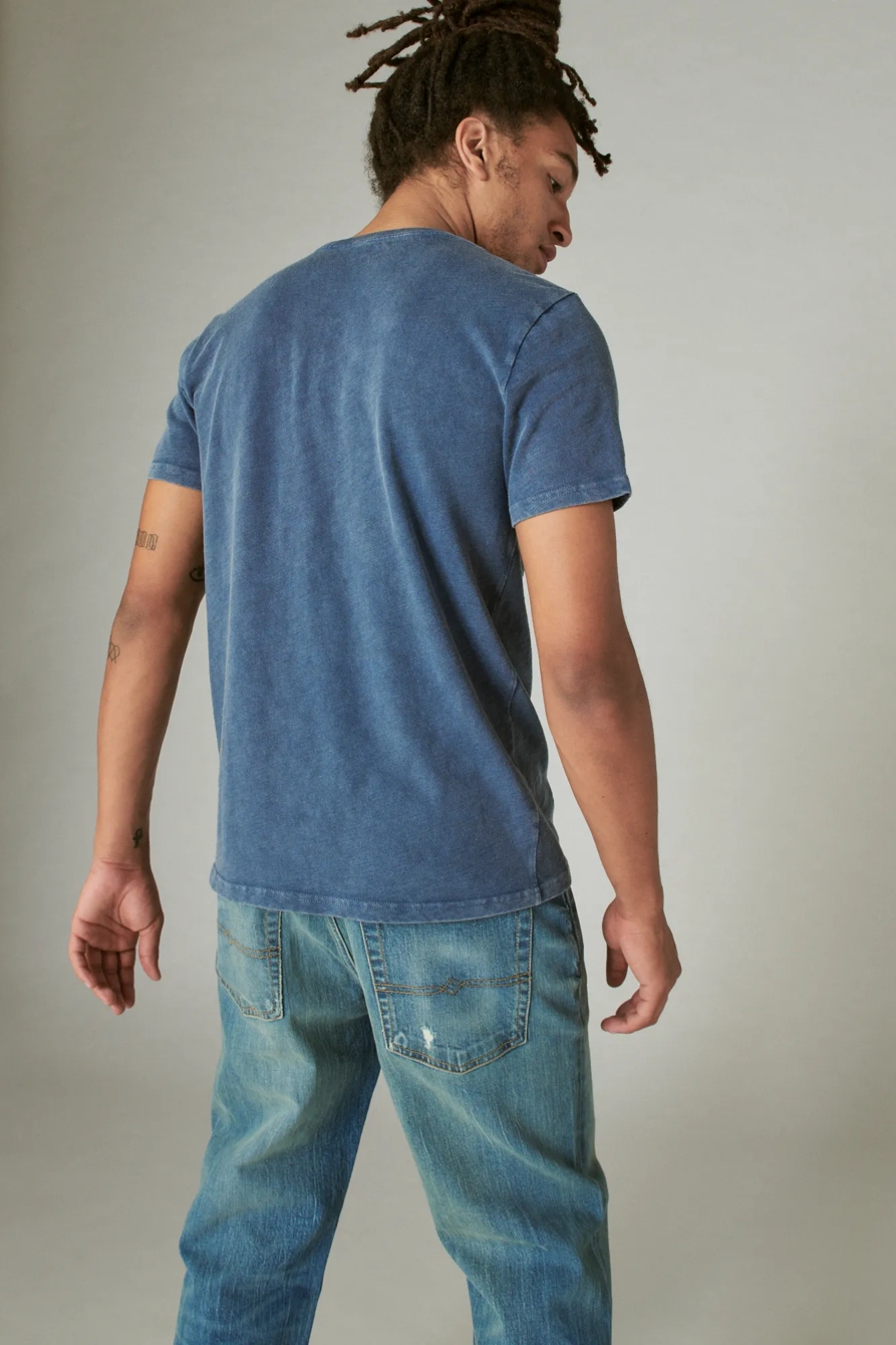 FORD MUSTANG TEE, image 2