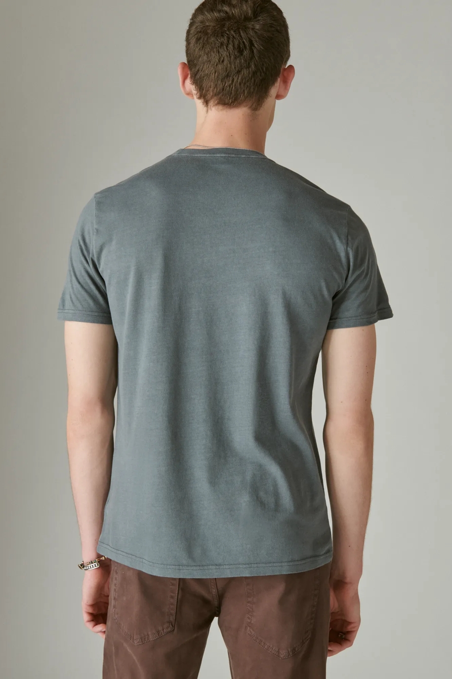 GROW LOCAL TEE, image 3