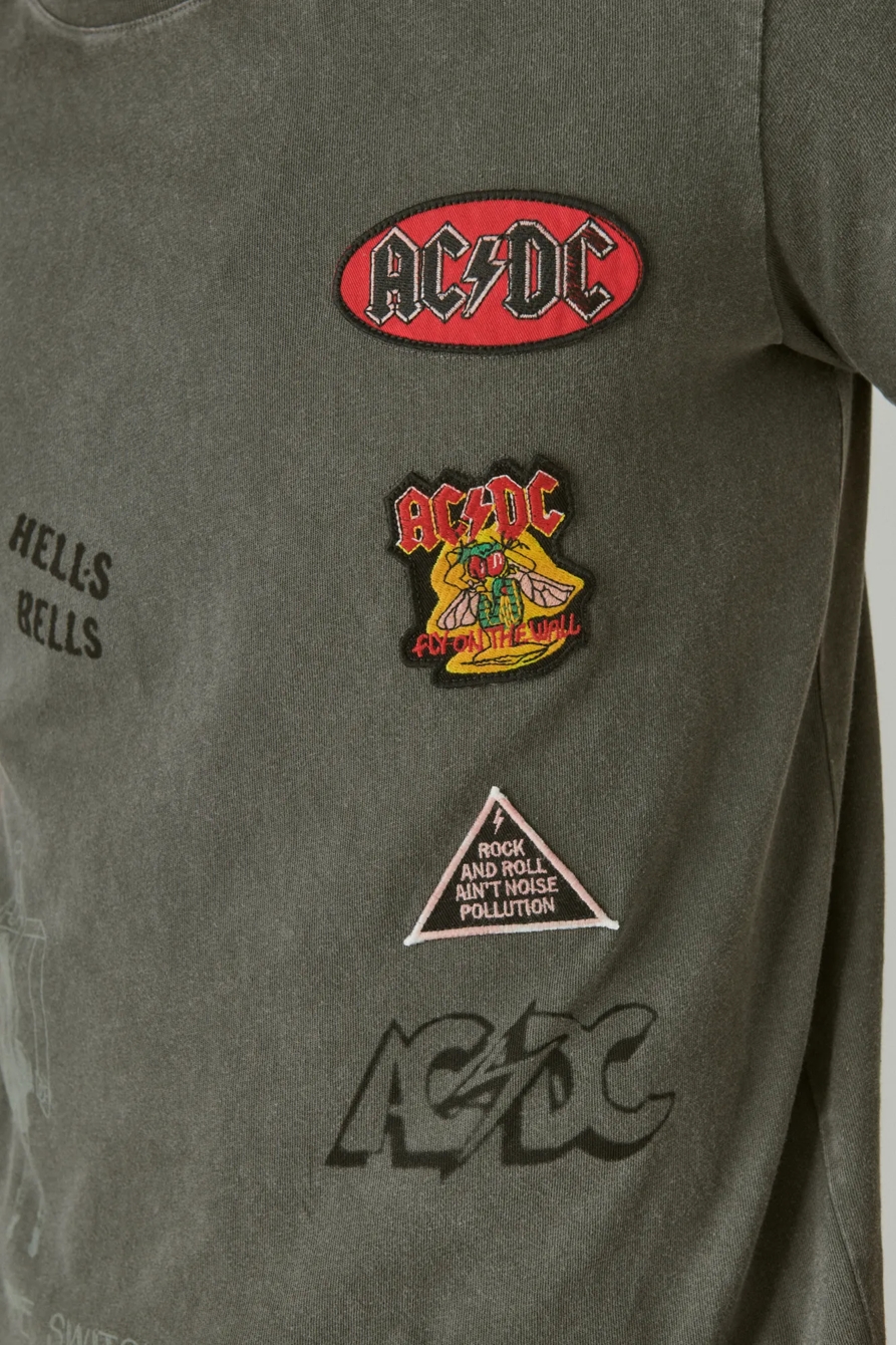ACDC PATCH, image 2