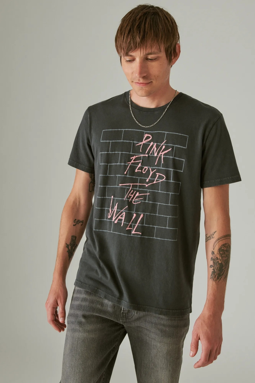 PINK FLOYD THE WALL, image 2
