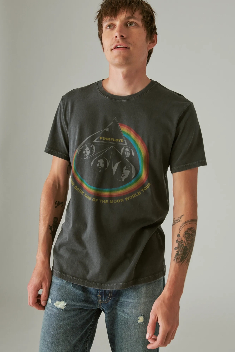 PINK FLOYD RAINBOW, image 2
