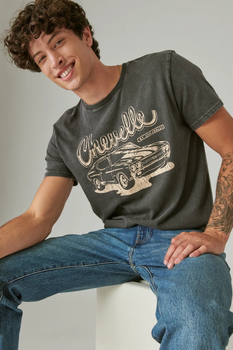 CHEVELLE, image 1