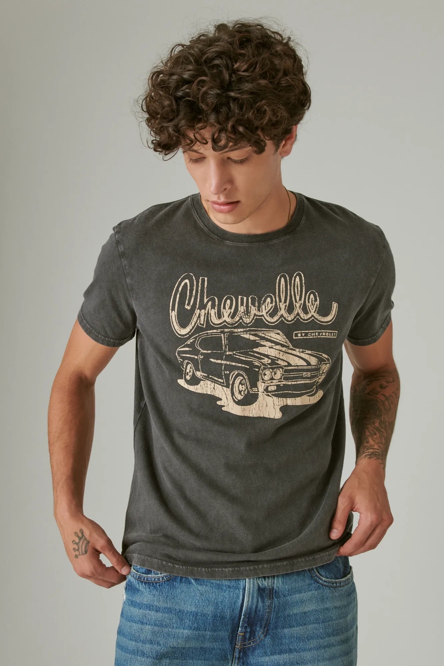 CHEVELLE, image 2