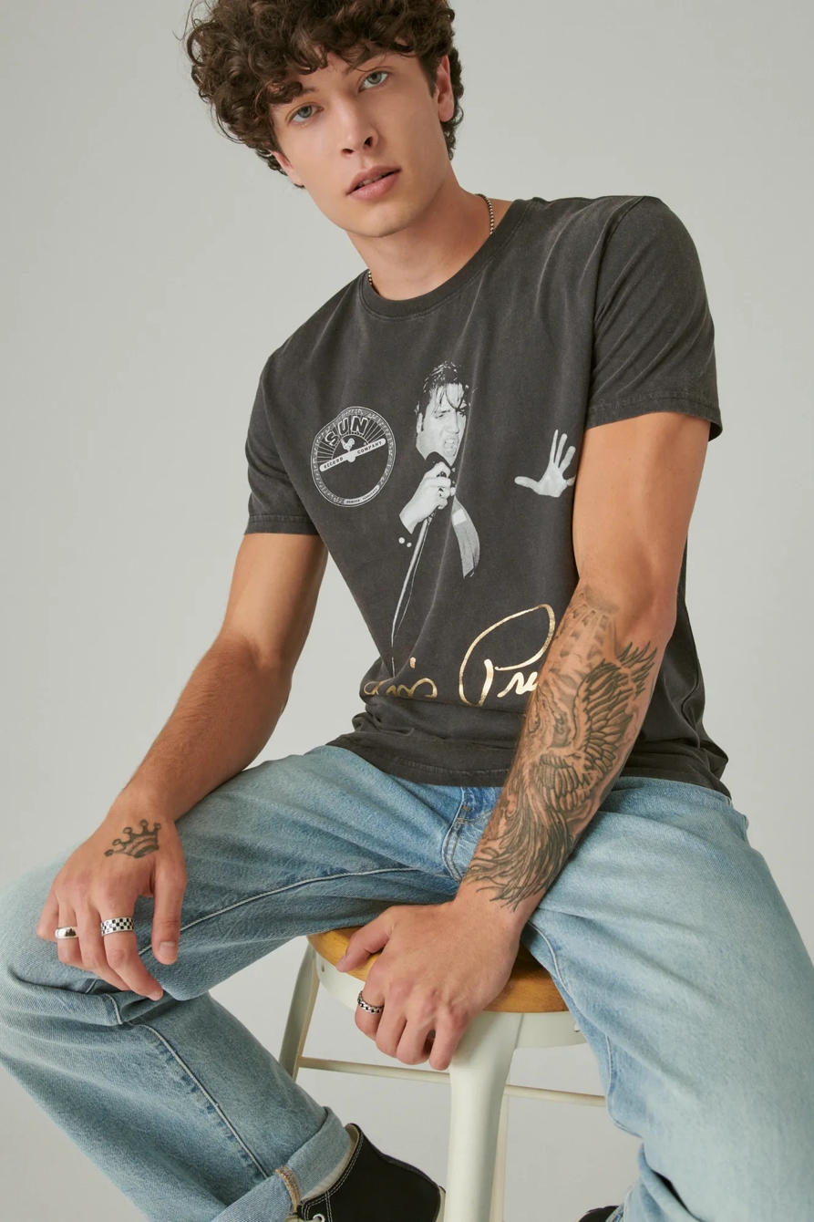 ELVIS SIGNATURE, image 2