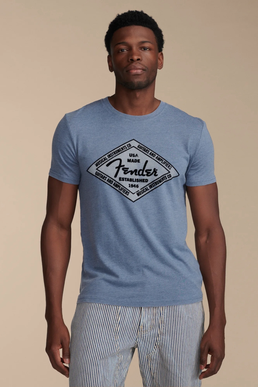 FENDER DIAMOND, image 2