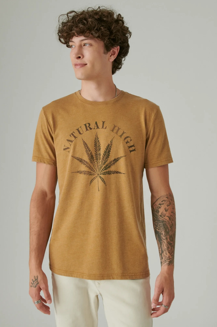 NATURAL HIGH, image 2