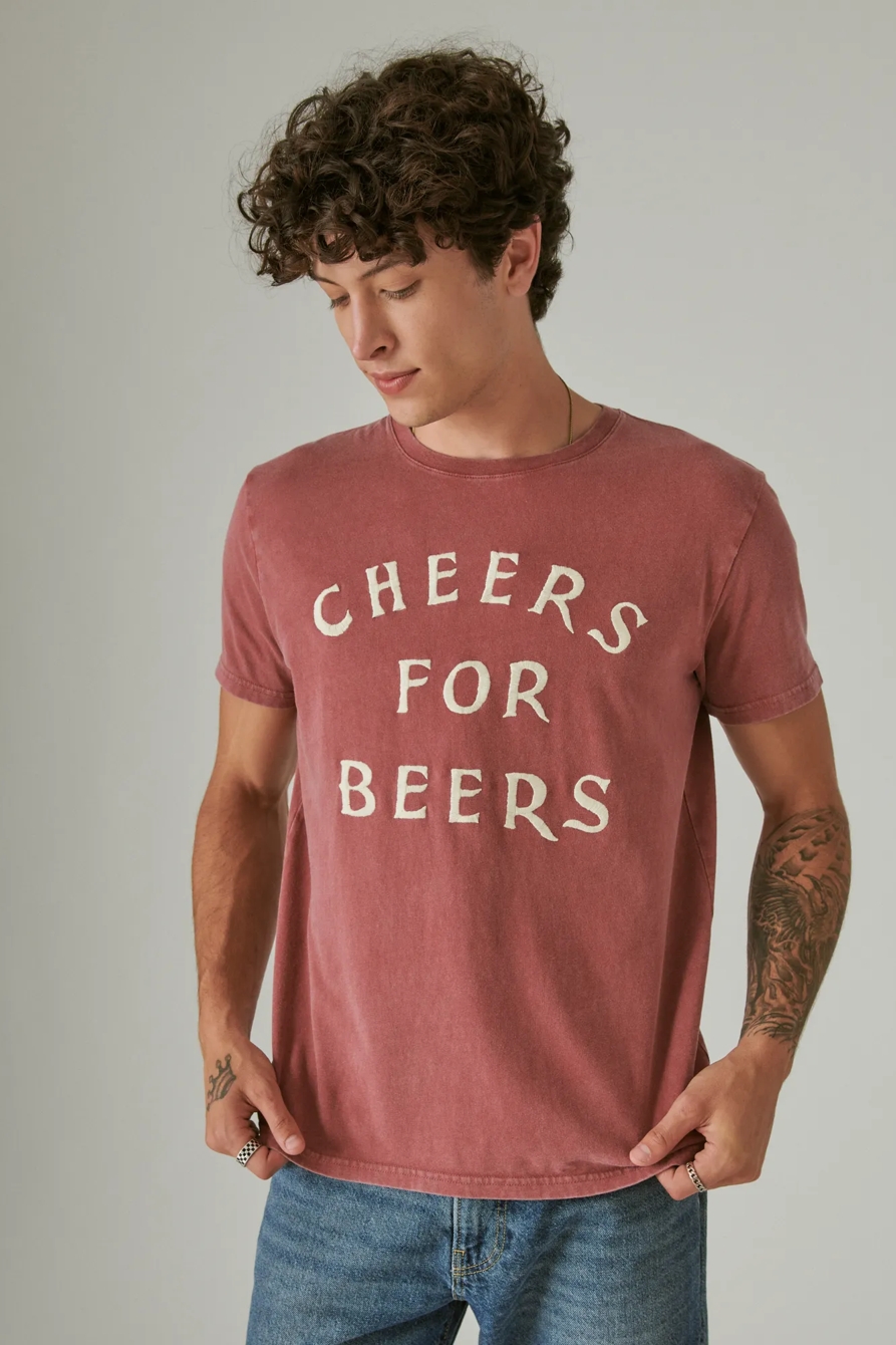 CHEERS, image 2