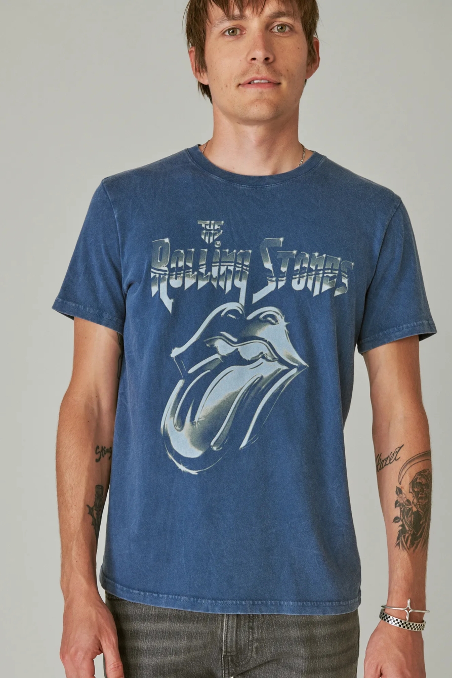 ROLLING STONES METAL, image 2