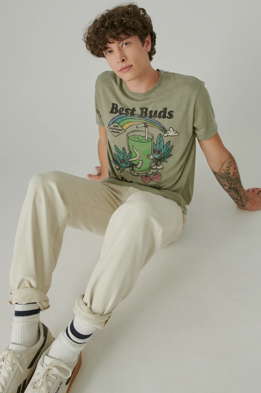 BEST BUDS JUICE, image 2