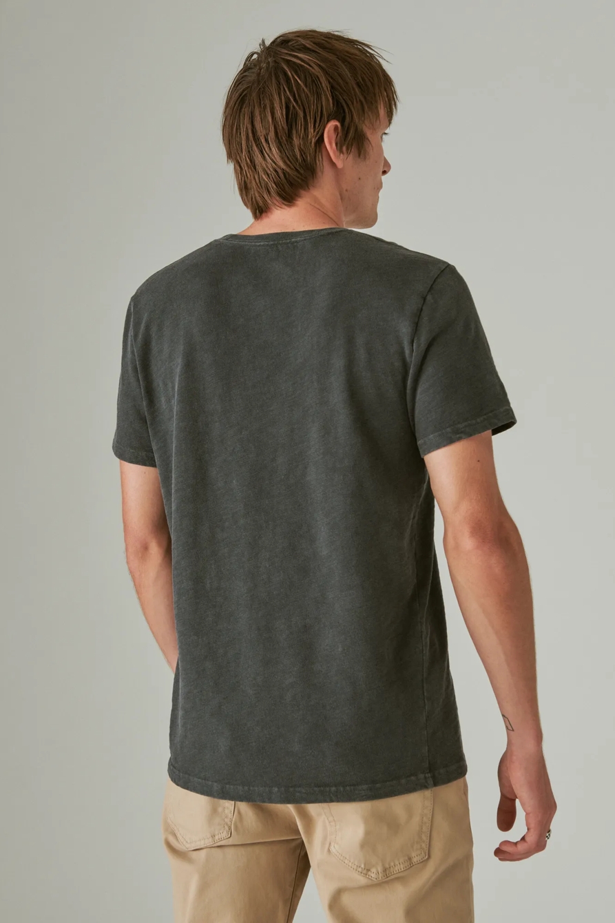 GUINNESS OVAL TEE, image 4