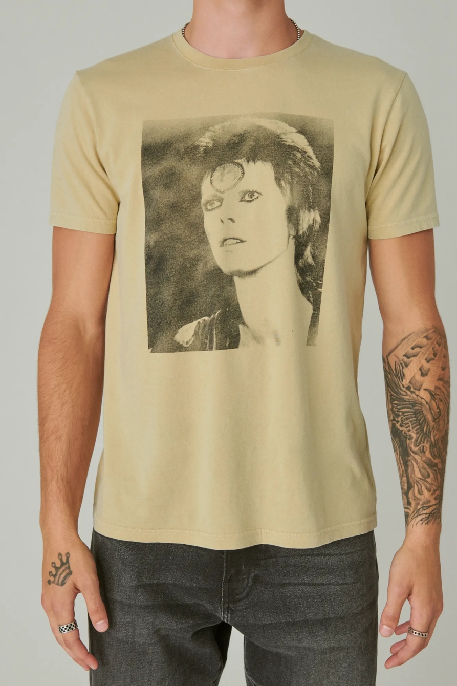 BOWIE PHOTO, image 2