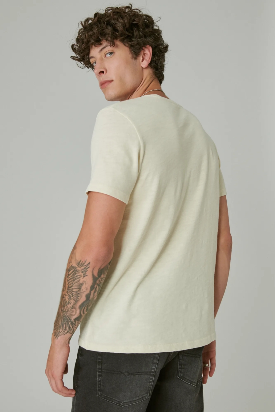 COCA COLA BOTTLE TEE, image 3