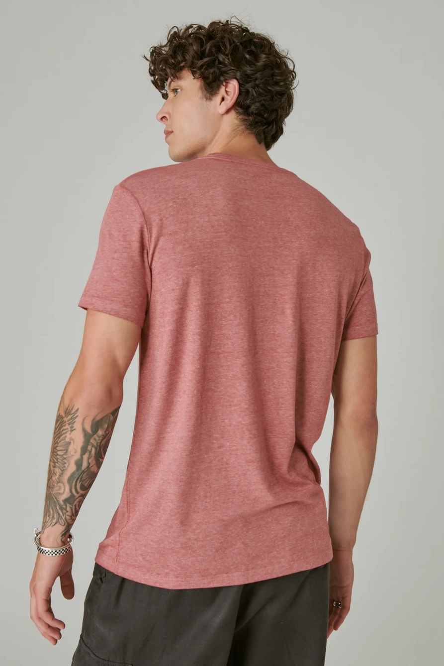 COCA COLA TRUCK TEE, image 3